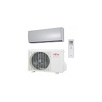 Fujitsu ASYG12LTCA Inverter 12000 BTU