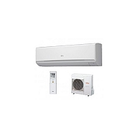 Fujitsu ASYG36LMTA Inverter 36000 BTU