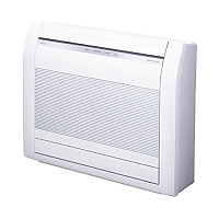 FUJITSU Consola AGYG09LVCA 9000 BTU