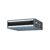 FUJITSU Duct ARYG14LLTB 14000 BTU