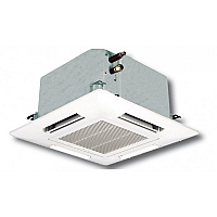 Hitachi Caseta Inverter RAI-50RPA 18000 BTU