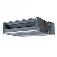 Hitachi Duct Inverter  RAD-50RPA 18000 BTU