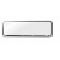 Hitachi Hi-End (Cut-out) Inverter RAK-35QXA 12000 BTU