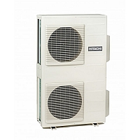 Hitachi Inverter RAM-130NP6A 44400 BTU