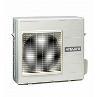 Hitachi Inverter RAM-53NP2A 18000 BTU