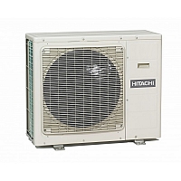 Hitachi Inverter RAM-90NP5A 31000 BTU