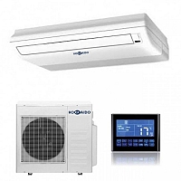 HSFI 718 X Inverter 24000 BTU
