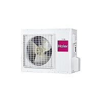 INVERTER Haier 1U36HS1ERA 36000 BTU