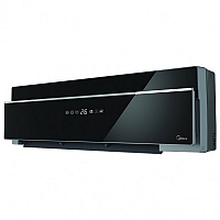 Midea MSY-12HRN1 12000 BTU