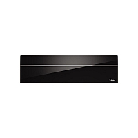 MSYI-12HRDN1 Black