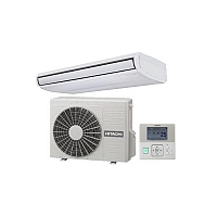 RAS-5.0UMESNH1/RPFC-5.0UNE1NH