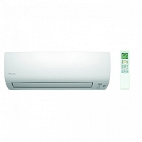 Split Daikin CTXS15K 5000 BTU