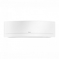 Split Daikin Emura Bluevolution FTXJ25MW 9000 BTU White