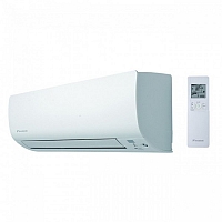 Split  Daikin FTXS42K 14000 BTU