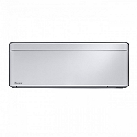 Split de perete Daikin Stylish Bluevolution FTXA20AS 7000 BTU Silver