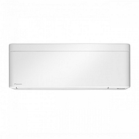 Split de perete Daikin Stylish Bluevolution FTXA25AW 9000 BTU White