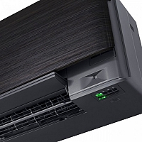 Split de perete Daikin Stylish Bluevolution FTXA50AT 18000 BTU Blackwood
