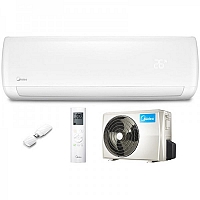 Split de perete Midea MSMBDU-24HRFN1 24000 BTU
