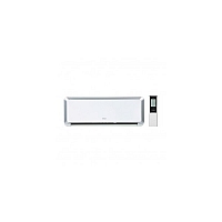 Split  Hitachi Hi-End (Cut-out) RAK-25QXA Inverter 9000 BTU