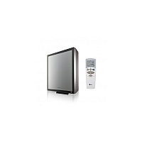 Split  LG Artcool MA09AHV 9000 BTU