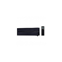 Split  Mitsubishi Electric MSZ-LN25VGB Inverter 9000 BTU Onyx Black