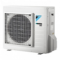 Unitate externa  Daikin Bluevolution 3MXM52M Inverter 18000 BTU
