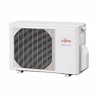 Unitate externa   Fujitsu AOYG18LAC2 Inverter 18000 BTU