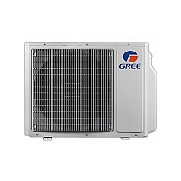 Unitate externa GWHD(24)NK3GO 24.000btu