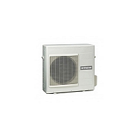 Unitate externa Hitachi RAM-33NP2B Inverter 12000 BTU