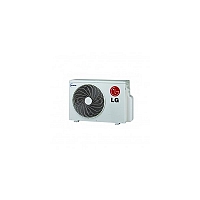 Unitate externa  LG MPS Inverter MU2M15 14000 BTU