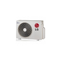 Unitate externa  LG MPS Inverter MU2M17 16000 BTU
