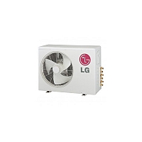 Unitate externa LG MPS Inverter MU3M19 18000 BTU
