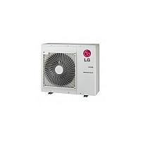 Unitate externa  LG MPS Inverter MU4M27 27000 BTU