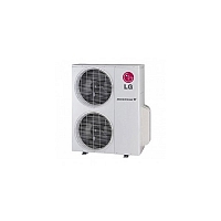 Unitate externa  LG MPS Inverter MU5M40 40000 BTU
