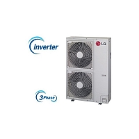  Unitate externa LG tip multi split MPS Inverter 56000 btu/h trifazic