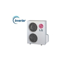  Unitate externa LG tip multi split MPS Inverter MU5M40 40000 btu/h 