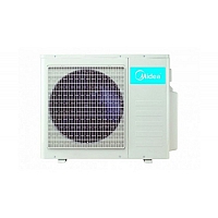 Unitate externa Midea M4OE-28HFN1 Inverter 28000 BTU