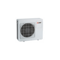 Unitate externa Mitsubishi Electric MXZ-3F54VF Inverter 18000 BTU
