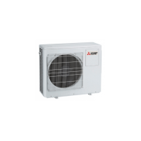 Unitate externa  Mitsubishi Electric MXZ-3F68VF Inverter 24000 BTU