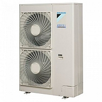 Unitate externa super-multi-plus Daikin RXYSQ6 P8V1B VRVIII-S 52000 BTU