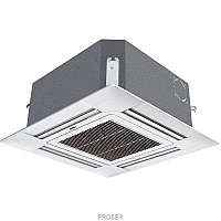 Unitate interna Caseta INVERTER Haier AB12CS1ERA