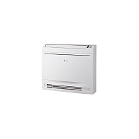  Unitate interna de aer conditionat LG CQ18 tip consola 