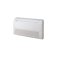 Unitate interna de aer conditionat LG CV09 Ceiling & Floor 