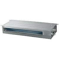 Unitate interna Duct INVERTER Haier AD18SS1ERA