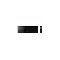 Unitate interna tip split  Mitsubishi Electric Kirigamine Zen Black MSZ-EF22VGB 7000 BTU