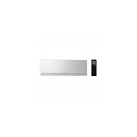 Unitate interna tip split  Mitsubishi Electric Kirigamine Zen Silver MSZ-EF22VGS 7000 BTU