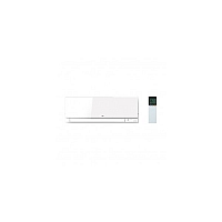 Unitate interna tip split  Mitsubishi Electric Kirigamine Zen White MSZ-EF35VGW 12000 BTU