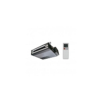 Unitate tip caseta Mitsubishi Electric SLZ-KF50VA2 18000 BTU